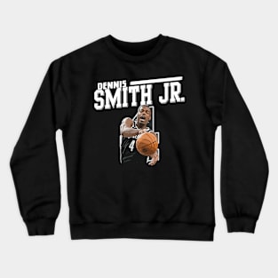 Dennis Smith Jr. Crewneck Sweatshirt